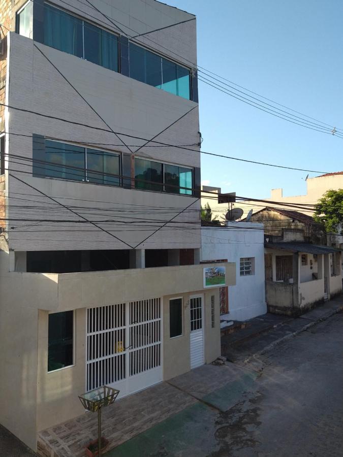 Pousada Monte Serrat Bonito  Exterior foto